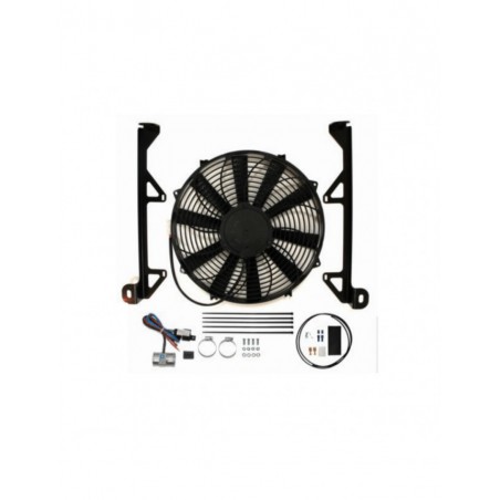 Kit ventilateur Revotecateur Revotec Daimler V8 250