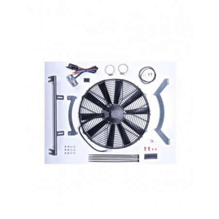 Kit ventilateur Revotec Jaguar E-Type Series 1