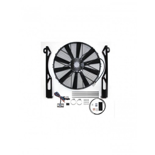 Kit ventilateur Revotec Jaguar S Type