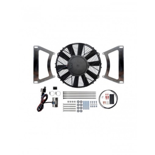 Kit ventilateur Revotec Ford Cortina