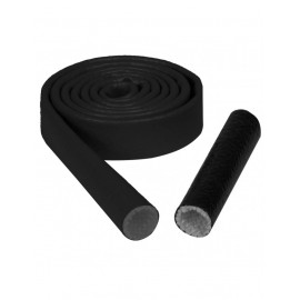 Gaine Thermique Silicone Noir Diamètre 12mm Longueur 1m Gaine Thermique Silicone Noir Diamètre 12mm Longueur 1m