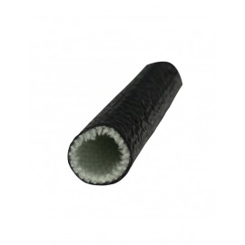 Gaine Thermique Silicone Noir Diamètre 12mm Longueur 1m Gaine Thermique Silicone Noir Diamètre 12mm Longueur 1m