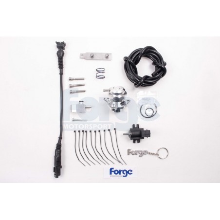 Kit Dump Valve "Blow Off" pour BMW Mini et Peugeot 208 (N18)