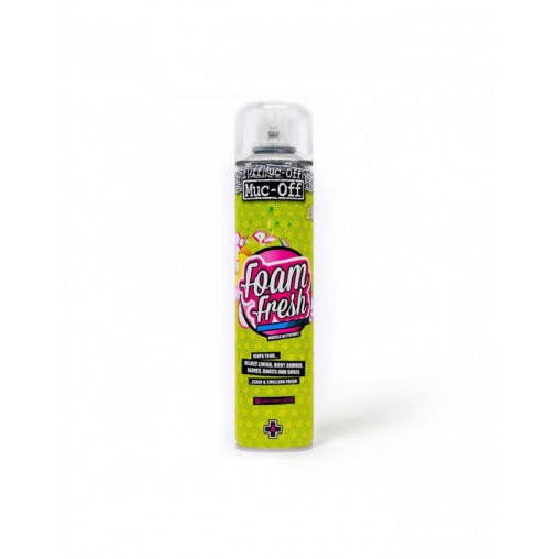 Nettoyant casque mousse Muc-Off Nettoyant casque mousse Muc-Off