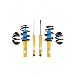 Kit amortisseur BILSTEIN B12 pour Skoda Octavia I 1.6 101cv 1997/02-2007/12