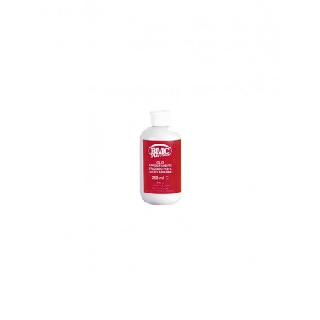 Huile filtre BMC 250mL