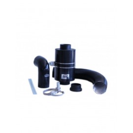 BMC CDA PEU 207 1.6 16V THP 150 Hp