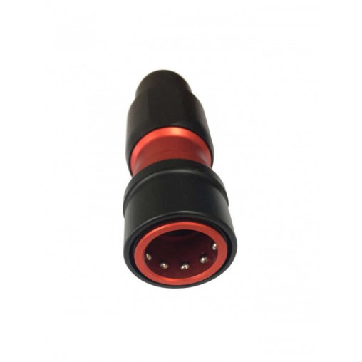 Coupleur Femelle Essence Dash 12 ECO Coupleur Femelle Essence Dash 12 ECO