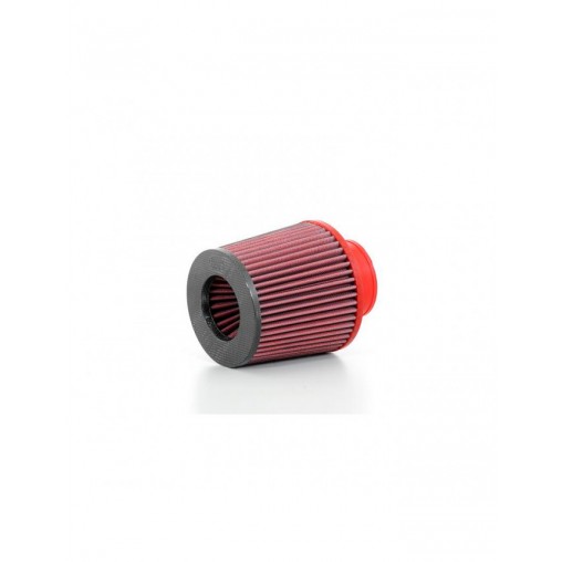 Filtre à air BMC conique Twin Air d90 140-134/69 H190 Carbone Filtre à air BMC conique Twin Air d90 140-134/69 H190 Carbone