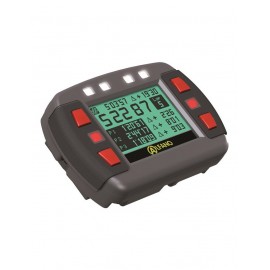 Chronomètre Tableau de Bord Karting Alfano ADS GPS