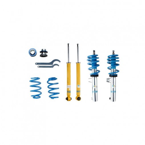 VW GOLF VII 1.0 1.2 1.4 1.5 1.6 1.8 2.0 86CV 110CV 125CV 140CV 150CV 180CV 300CV 08/2012- Kit combiné fileté Bilstein B14 PSS VW GOLF VII 1.0 1.2 1.4 1.5 1.6 1.8 2.0 86CV 110CV 125CV 140CV 150CV 180CV 300CV 08/2012- Kit combiné fileté Bilstein B14 PSS
