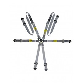 Harnais Berline GT2i PRO V2 FIA Harnais Berline GT2i PRO V2 FIA