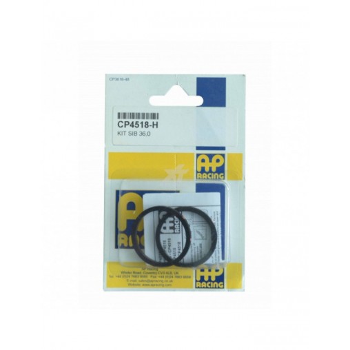 Kit Joint de rechange AP Racing 36mm CP3177-101