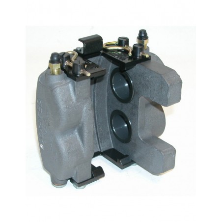 Etrier de frein AP Racing 4 pistons 38,1 267x20.7 Droit