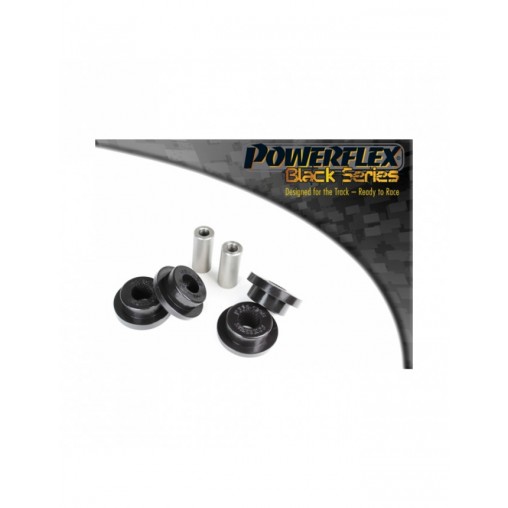 Silent Bloc Powerflex Black Berceau Audi 80/90 1983-1992