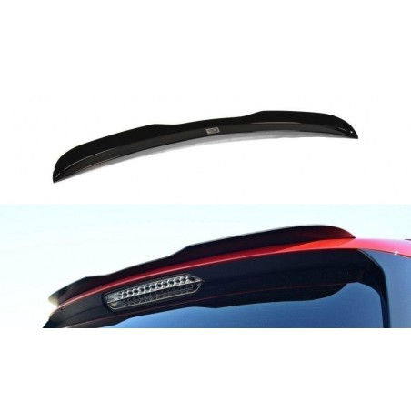 MAXTON SPOILER CAP PEUGEOT 308 II GTI