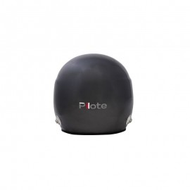 Casque Jet PILOTE PRO clips Hans, homologué FIA 8859-2015 et SNELL SA2015 Casque Jet PILOTE PRO clips Hans, homologué FIA 8859-2015 et SNELL SA2015