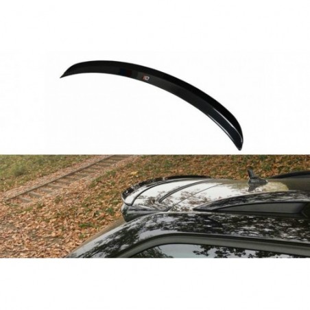 MAXTON SPOILER CAP SKODA OCTAVIA 3/3FL RS COMBI