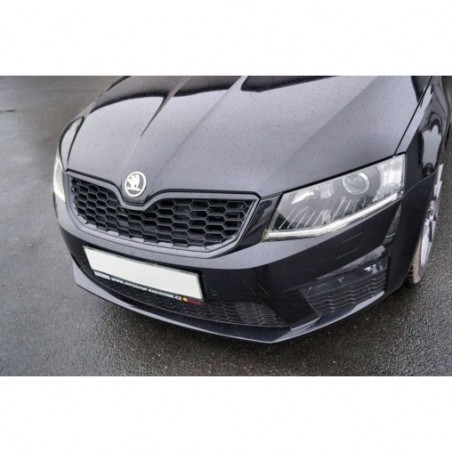 MAXTON Avant Grill Skoda Octavia / Octavia RS Mk3