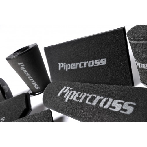 Filtre à air PIPERCROSS (remplacement du filtre d'origine) Wiesmann Roadster 3.0 24v 08/03 -