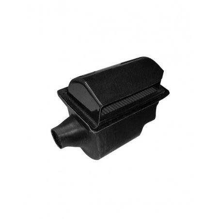 Boîte à air Fibre/Carbone Peugeot 205 GTi 1.9
