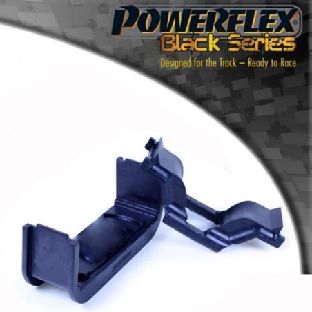 Insert de support moteur POWERFLEX avant droit "Black Series"