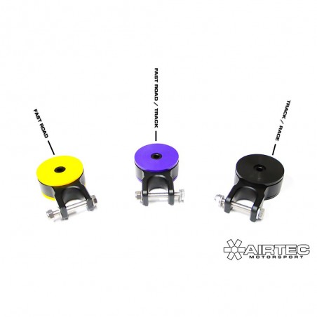 DESTOCKAGE - Support moteur inférieur AIRTEC pour Ford Focus ST RS