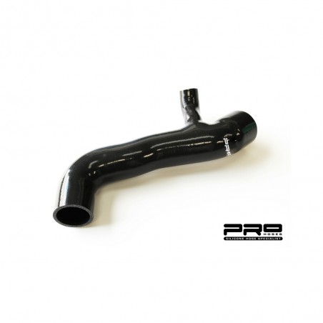 Durite AIRTEC 2.5" COLD SIDE BOOST PIPE pour FORD FOCUS RS MK2
