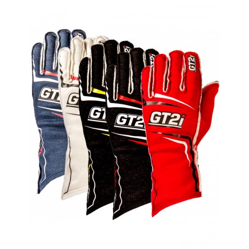 Gants GT2i Pro 02