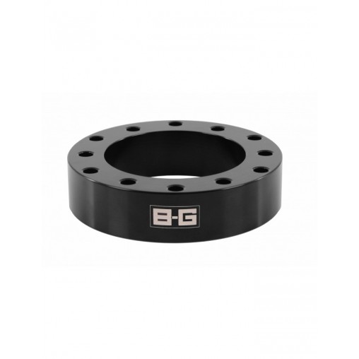 entretoise de volant 6x70mm et 6x74mm épaisseur 20mm avec vis