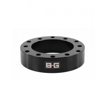 entretoise de volant 6x70mm et 6x74mm épaisseur 20mm avec vis
