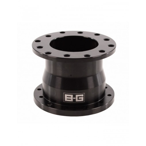 entretoise de volant 6x70mm et 6x74mm épaisseur 40mm avec vis