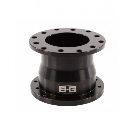 entretoise de volant 6x70mm et 6x74mm épaisseur 40mm avec vis