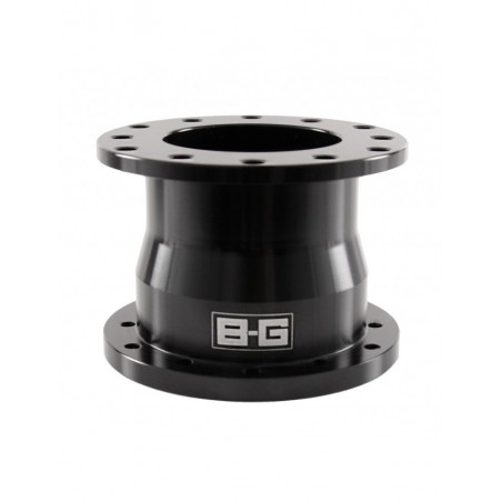 Entretoise de volant 6x70mm et 6x74mm épaisseur 60mm