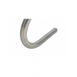 POWERSPRINT Tuyau en INOX flexible