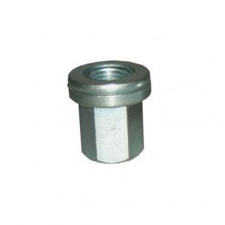 Ecrou Plat 12x125 PSA
