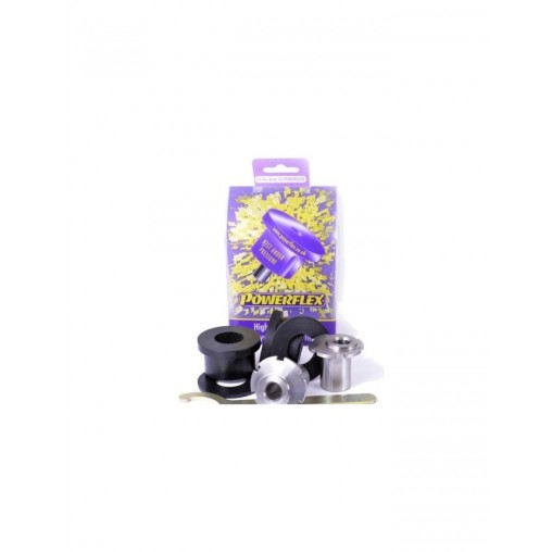 Silent Bloc POWERFLEX Triangle Supérieur Avant AJUSTABLE (2 Pièces)