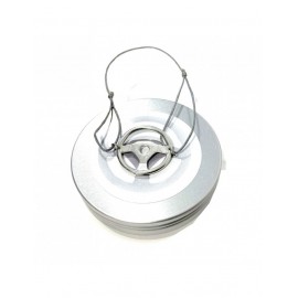 Bracelet volant argent massif 925 Bracelet volant argent massif 925