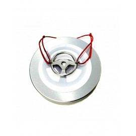 Bracelet volant argent massif 925 Bracelet volant argent massif 925