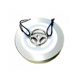 Bracelet volant argent massif 925 Bracelet volant argent massif 925