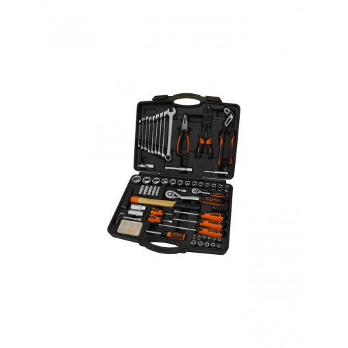 Valise à outils complète 99 pièces Valise à outils complète 99 pièces