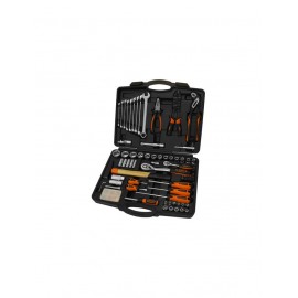 Valise à outils complète 99 pièces Valise à outils complète 99 pièces