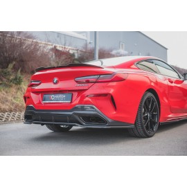 MAXTON Spoiler Cap Bmw M850i G15