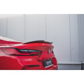MAXTON Spoiler Cap Bmw M850i G15