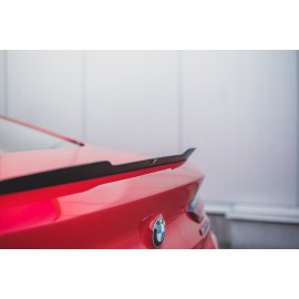 MAXTON Spoiler Cap Bmw M850i G15