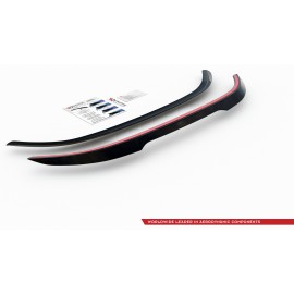 MAXTON Spoiler Cap Bmw M850i G15