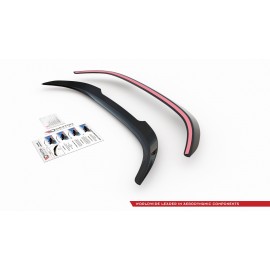 MAXTON Spoiler Cap Bmw M850i G15