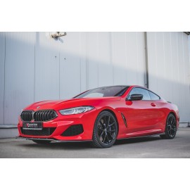 MAXTON Rajouts Des Bas De Caisse Bmw M850i G15