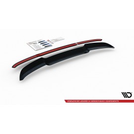 MAXTON Spoiler Cap BMW 1 F40 M135i