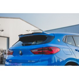 MAXTON Spoiler Cap BMW X2 F39 M-Pack